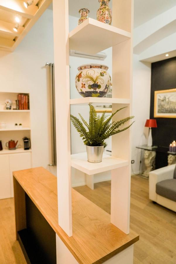 Bruno Domus Moderna Apartment Rome Exterior photo